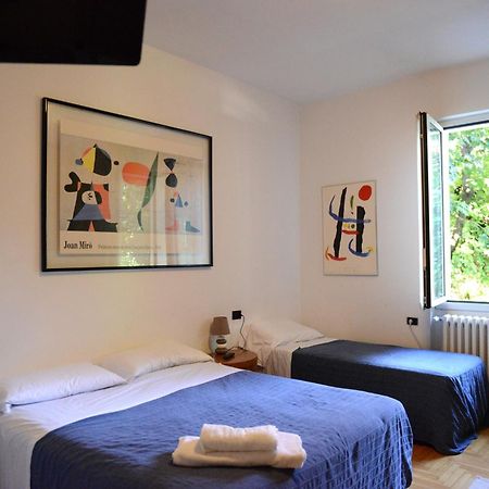"Ai 4 Soli" Cermenate Extérieur photo