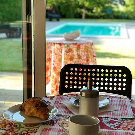 "Ai 4 Soli" Cermenate Extérieur photo