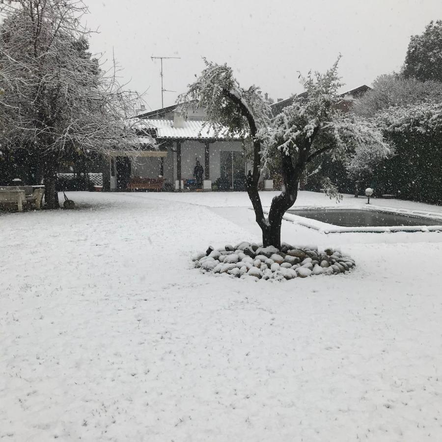 "Ai 4 Soli" Cermenate Extérieur photo