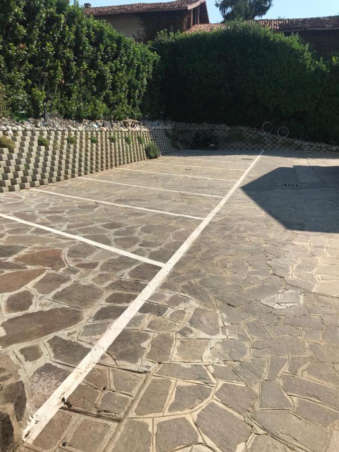 "Ai 4 Soli" Cermenate Extérieur photo