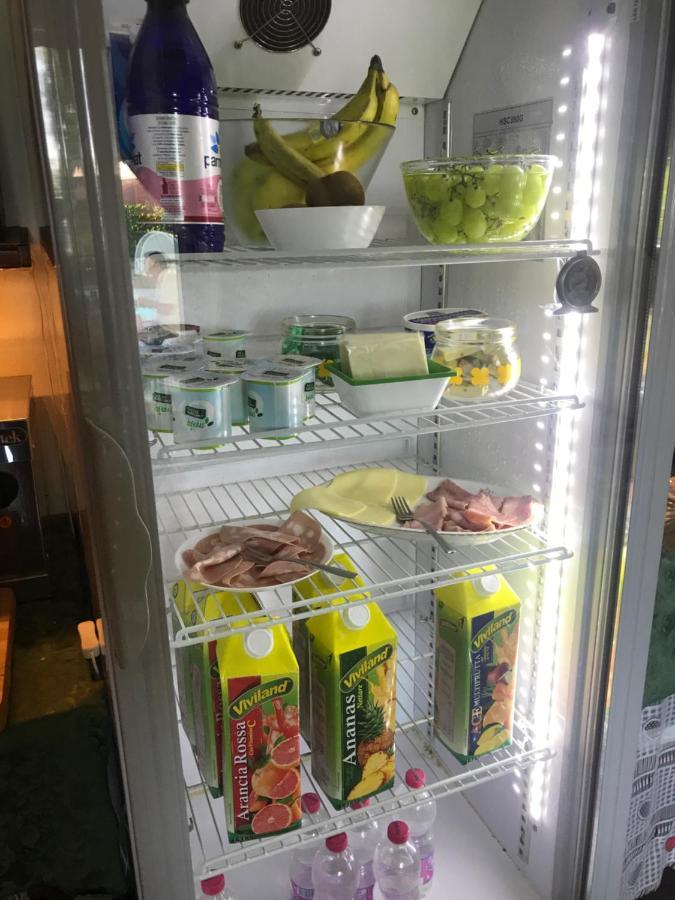 "Ai 4 Soli" Cermenate Extérieur photo