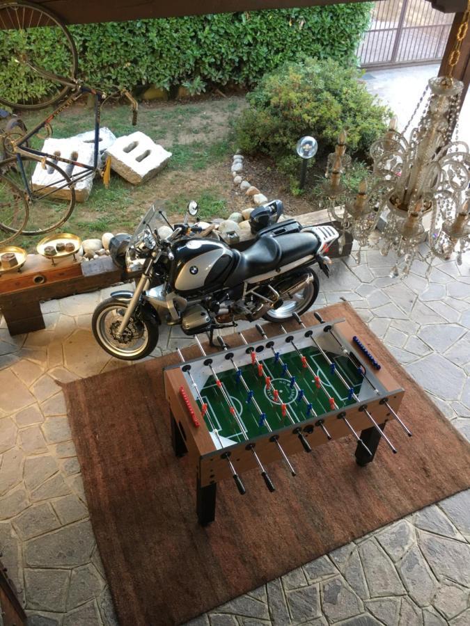 "Ai 4 Soli" Cermenate Extérieur photo