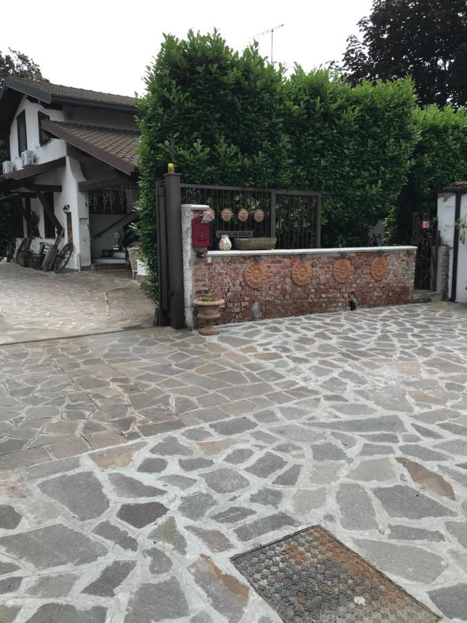 "Ai 4 Soli" Cermenate Extérieur photo