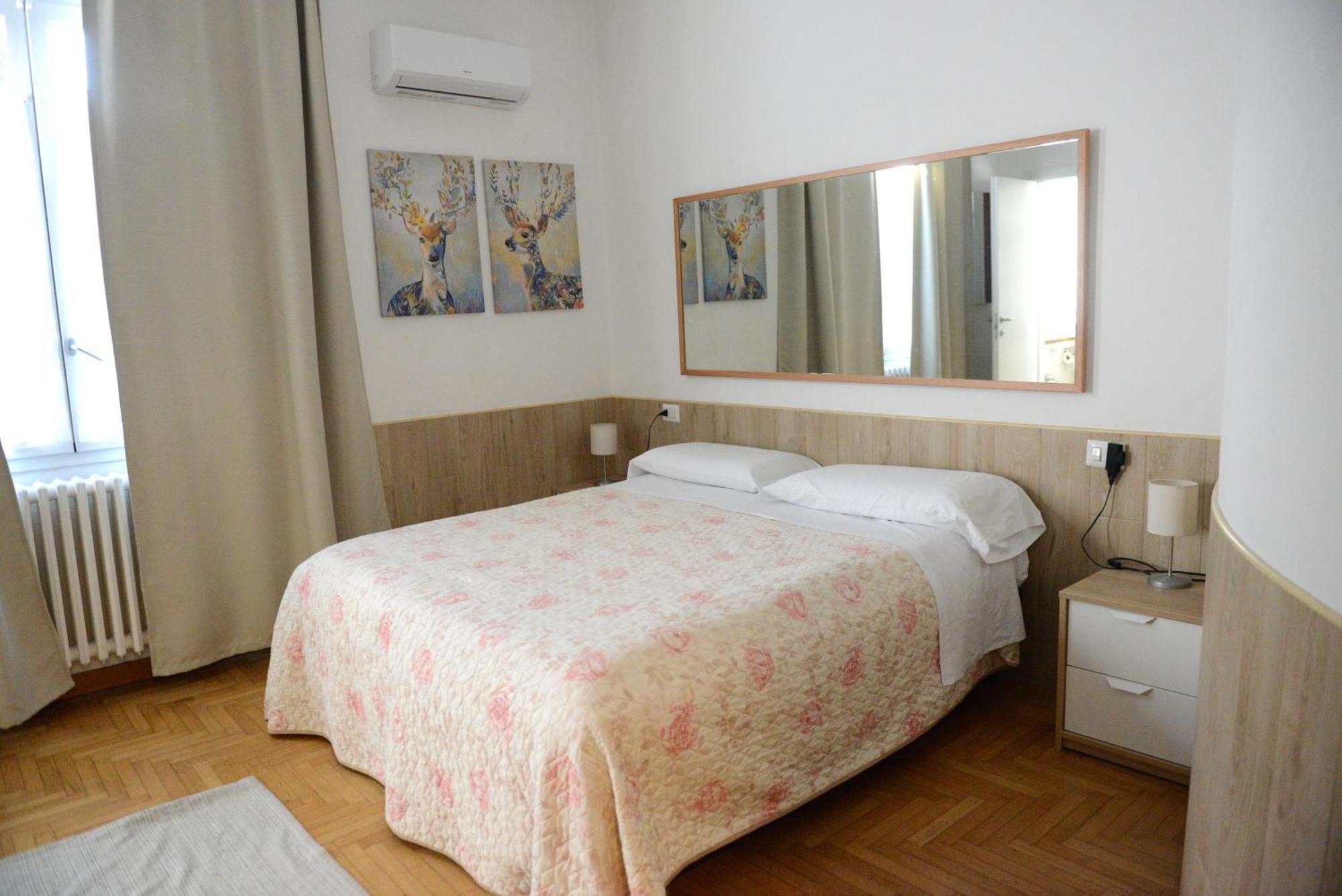 "Ai 4 Soli" Cermenate Extérieur photo