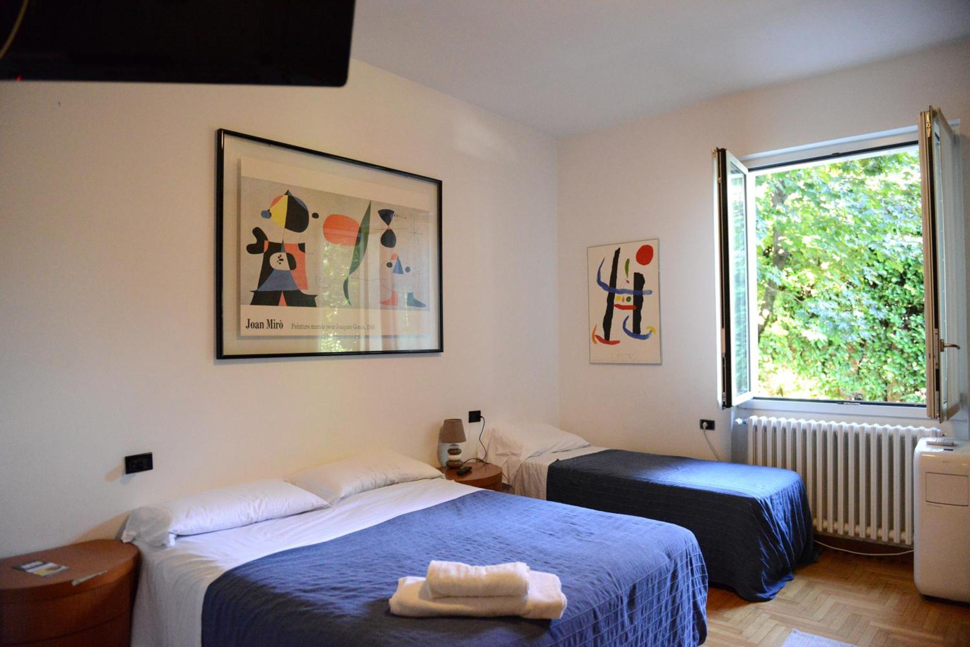 "Ai 4 Soli" Cermenate Extérieur photo