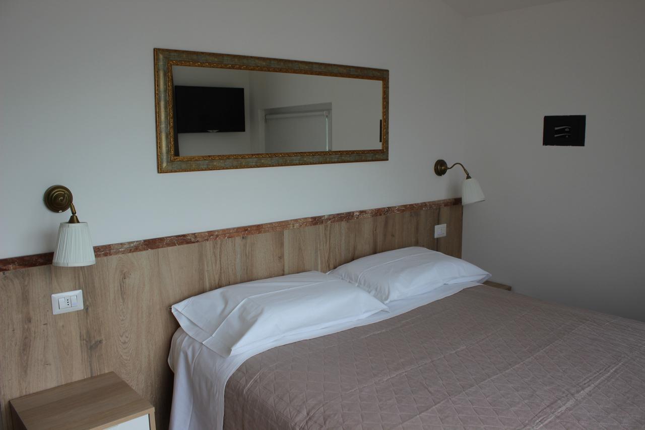 "Ai 4 Soli" Cermenate Extérieur photo
