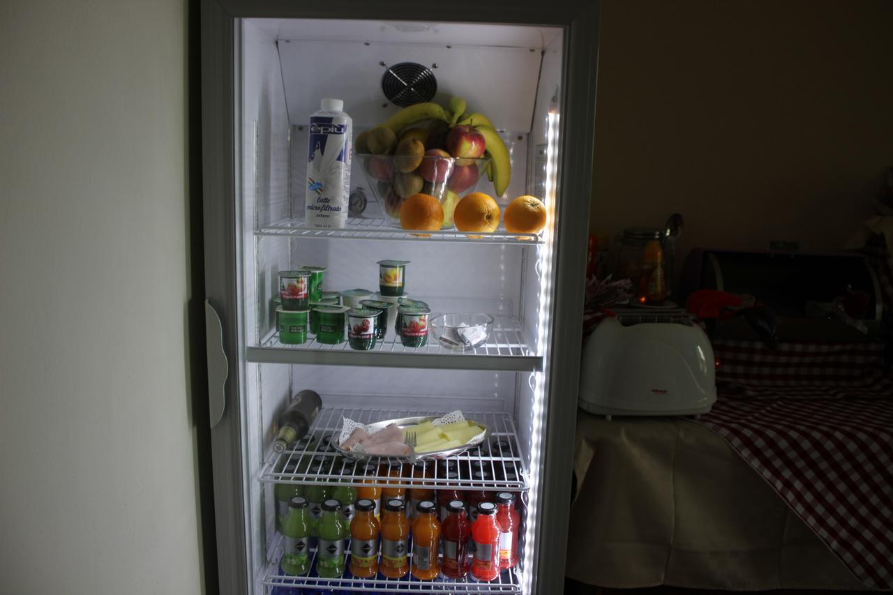 "Ai 4 Soli" Cermenate Extérieur photo