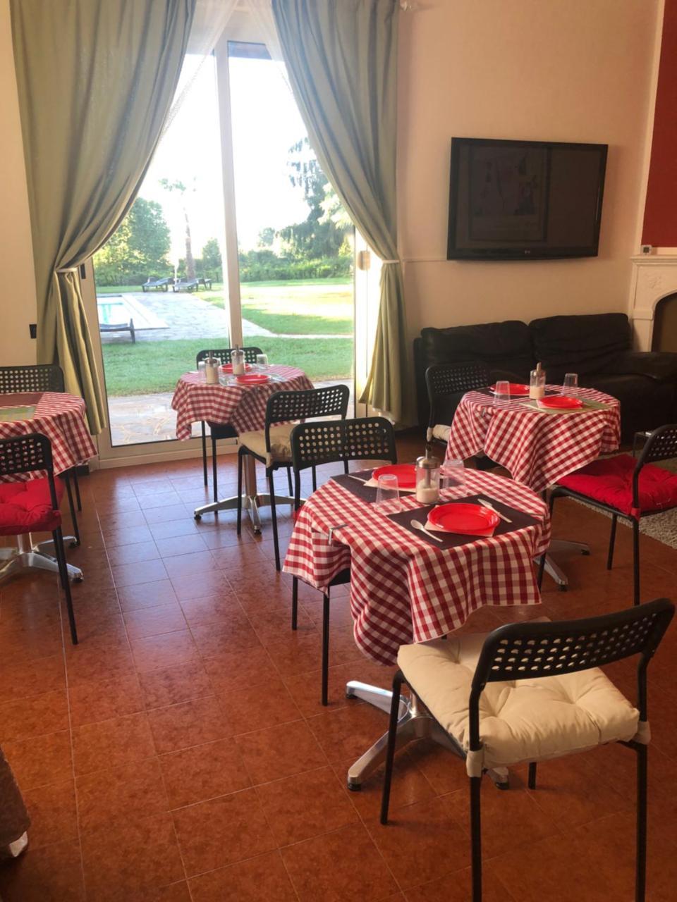 "Ai 4 Soli" Cermenate Extérieur photo