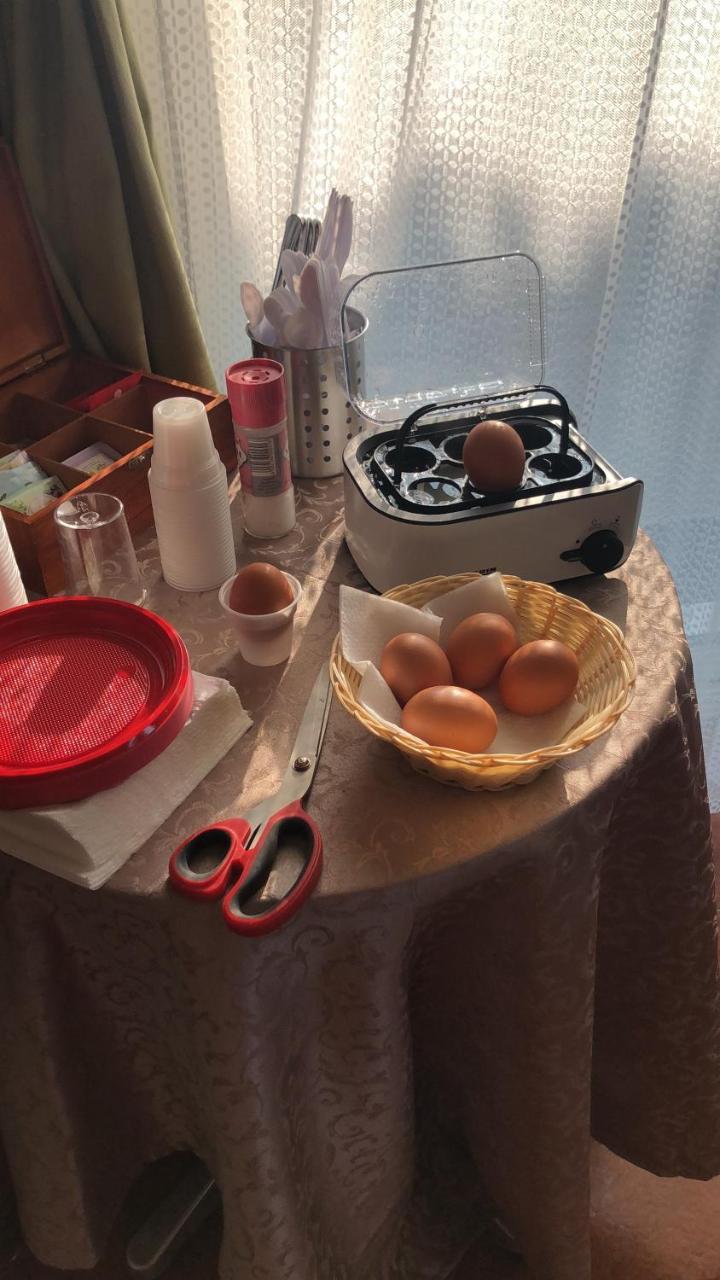 "Ai 4 Soli" Cermenate Extérieur photo