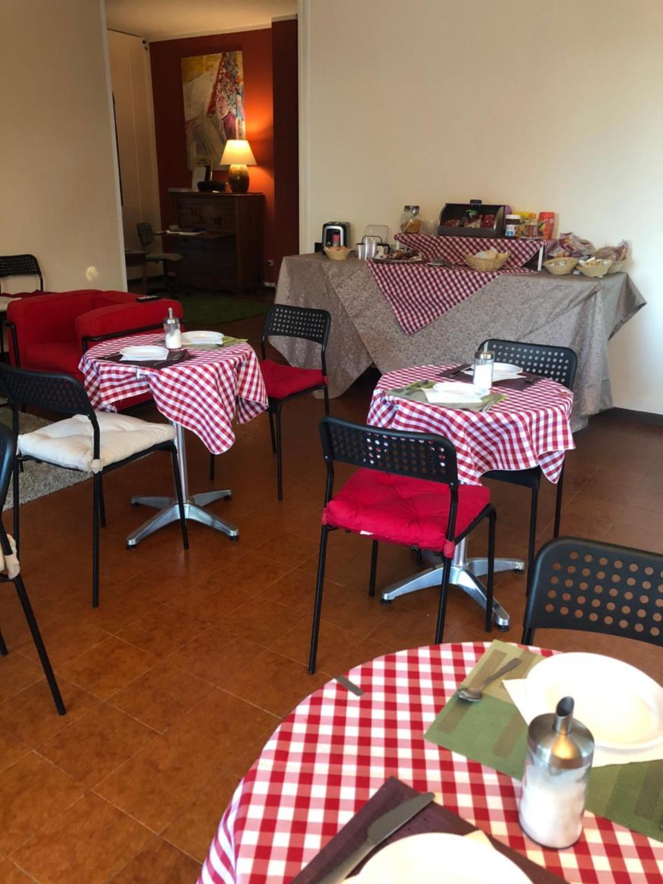 "Ai 4 Soli" Cermenate Extérieur photo