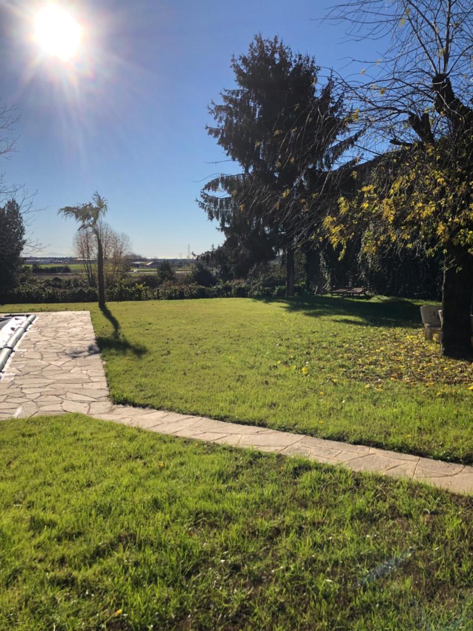 "Ai 4 Soli" Cermenate Extérieur photo