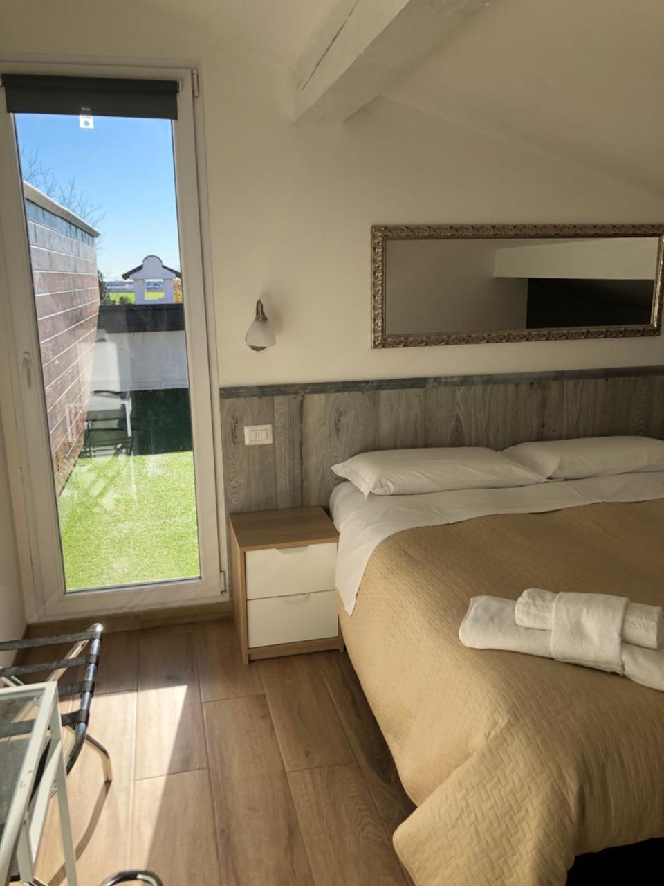 "Ai 4 Soli" Cermenate Extérieur photo