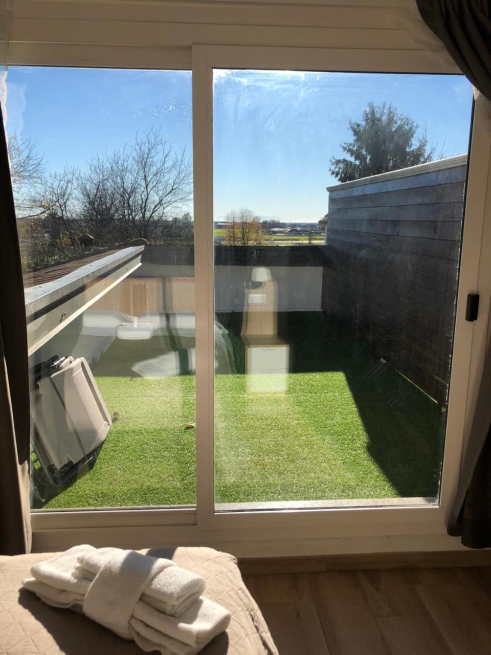 "Ai 4 Soli" Cermenate Extérieur photo