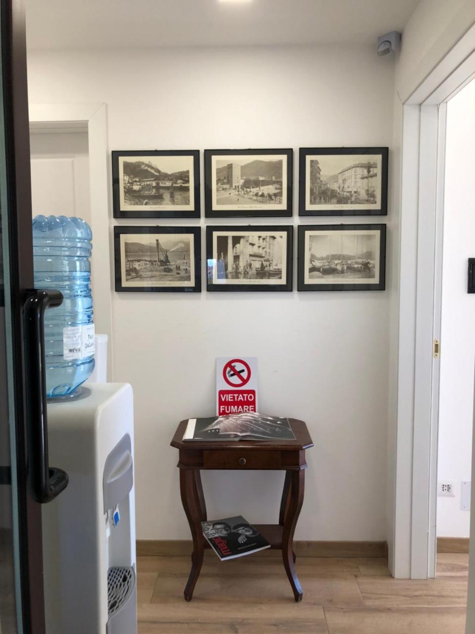 "Ai 4 Soli" Cermenate Extérieur photo