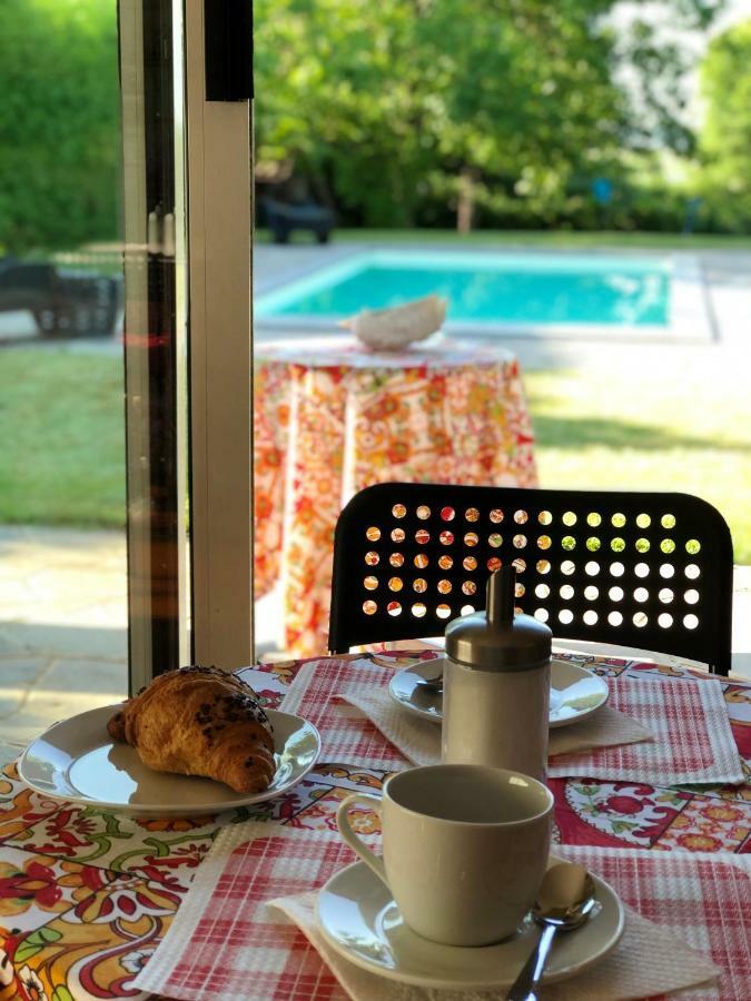 "Ai 4 Soli" Cermenate Extérieur photo